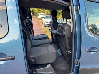 Citroën Berlingo Kombi XTR 1.6HDI*7SITZE*NAVI*KAMERA*AHK - bilder 6