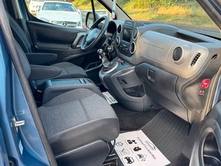 Citroën Berlingo Kombi XTR 1.6HDI*7SITZE*NAVI*KAMERA*AHK - bilder 7