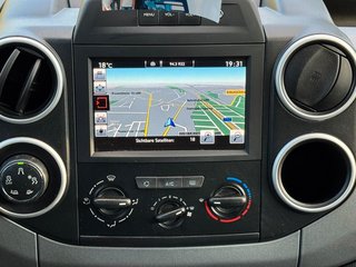 Citroën Berlingo Kombi XTR 1.6HDI*7SITZE*NAVI*KAMERA*AHK - bilder 8