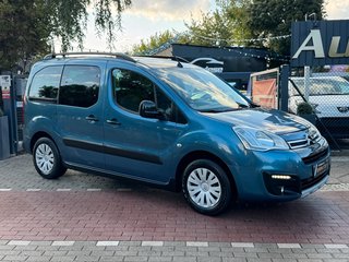 Citroën Berlingo Gebrauchtwagen Kaufen