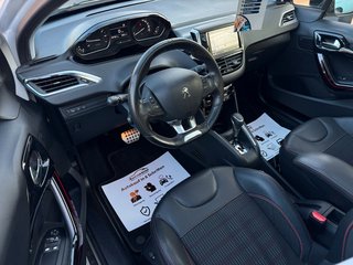 Peugeot 208 GT Line*Aut*Nav*Pano*JBL*Szhz*Temp*PDC*Kam* - bilder 2