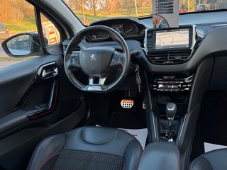 Peugeot 208 GT Line*Aut*Nav*Pano*JBL*Szhz*Temp*PDC*Kam* - bilder 4