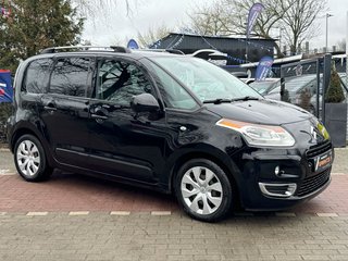 Citroën C3 Picasso Gebrauchtwagen Kaufen