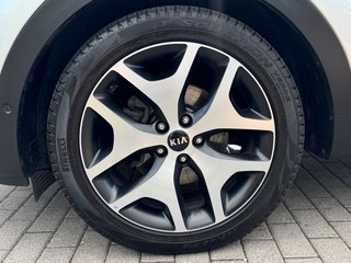 Kia Sportage GT-Line Aut.*Leder*Pano*JBL*Kamera*LED* - foto 2