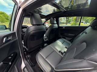 Kia Sportage GT-Line Aut.*Leder*Pano*JBL*Kamera*LED* - foto 4