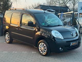 Renault Kangoo Gebrauchtwagen Kaufen