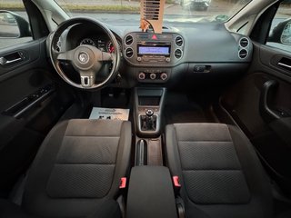 Volkswagen Golf Plus VI Comfortline 1.4TSI*Klima*PDC*2.HD - bilder 1