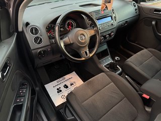 Volkswagen Golf Plus VI Comfortline 1.4TSI*Klima*PDC*2.HD - bilder 2