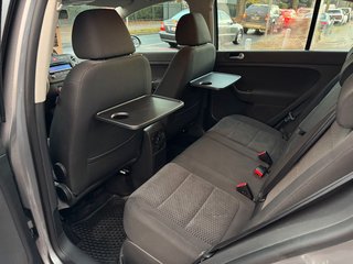 Volkswagen Golf Plus VI Comfortline 1.4TSI*Klima*PDC*2.HD - bilder 3