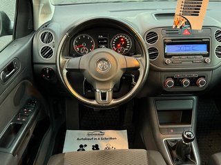 Volkswagen Golf Plus VI Comfortline 1.4TSI*Klima*PDC*2.HD - bilder 4