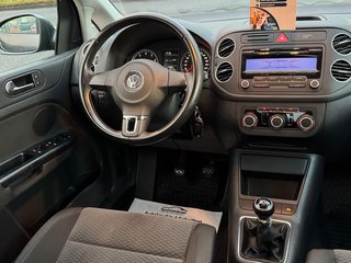 Volkswagen Golf Plus VI Comfortline 1.4TSI*Klima*PDC*2.HD - bilder 5