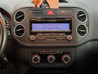 Volkswagen Golf Plus VI Comfortline 1.4TSI*Klima*PDC*2.HD - bilder 6