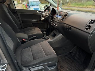 Volkswagen Golf Plus VI Comfortline 1.4TSI*Klima*PDC*2.HD - bilder 7