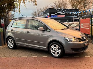 Volkswagen Golf Gebrauchtwagen Kaufen