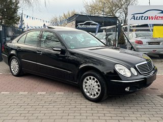Mercedes-Benz E 200 Gebrauchtwagen Kaufen