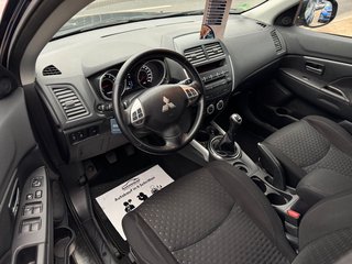 Mitsubishi ASX Basis 2WD*Klimaautomatik*Shz*LED*TÜV NEU - bilder 1