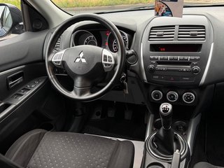 Mitsubishi ASX Basis 2WD*Klimaautomatik*Shz*LED*TÜV NEU - bilder 4