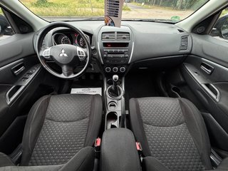 Mitsubishi ASX Basis 2WD*Klimaautomatik*Shz*LED*TÜV NEU - bilder 5