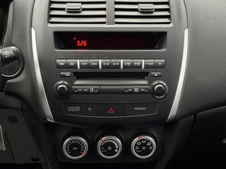 Mitsubishi ASX Basis 2WD*Klimaautomatik*Shz*LED*TÜV NEU - bilder 6