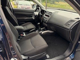 Mitsubishi ASX Basis 2WD*Klimaautomatik*Shz*LED*TÜV NEU - bilder 7