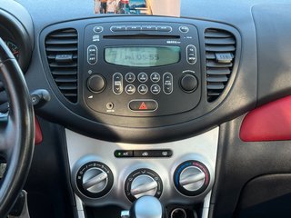 Hyundai i10 1.2 Style*Aut*Klima*33TKM*1.Hd*8Fach*TÜV NEU - foto 4
