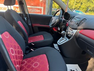 Hyundai i10 1.2 Style*Aut*Klima*33TKM*1.Hd*8Fach*TÜV NEU - foto 6