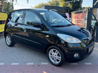 Hyundai i10 Gebrauchtwagen Kaufen