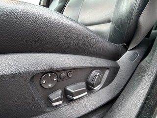 BMW 528i Limousine*Aut.*Leder*Navi*Xenon*VOLL - bilder 14