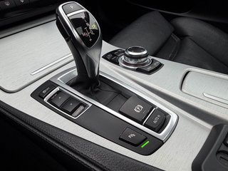 BMW 528i Limousine*Aut.*Leder*Navi*Xenon*VOLL - bilder 15