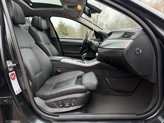 BMW 528i Limousine*Aut.*Leder*Navi*Xenon*VOLL - bilder 5