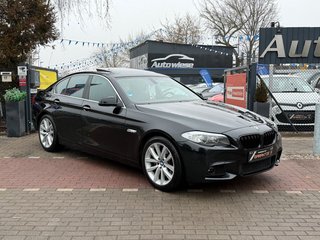BMW 528 Gebrauchtwagen Kaufen