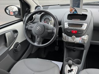 Citroën C1 Style*1.0*Automatik*Klima*E-Paket*TÜV NEU* - foto 2