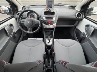 Citroën C1 Style*1.0*Automatik*Klima*E-Paket*TÜV NEU* - foto 3