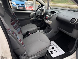 Citroën C1 Style*1.0*Automatik*Klima*E-Paket*TÜV NEU* - foto 5