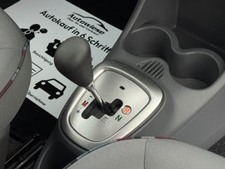 Citroën C1 Style*1.0*Automatik*Klima*E-Paket*TÜV NEU* - foto 7