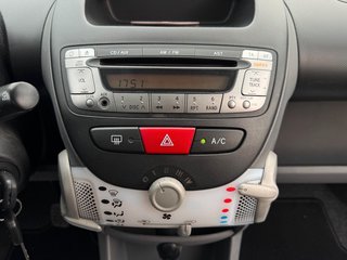 Citroën C1 Style*1.0*Automatik*Klima*E-Paket*TÜV NEU* - foto 8