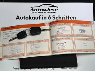 Citroën C1 Style*1.0*Automatik*Klima*E-Paket*TÜV NEU* - foto 10