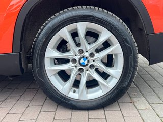 BMW X1 18 d xDrive*Aut.*Xenon*Navi*Shz*Temp - foto 1