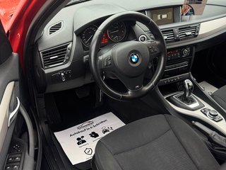 BMW X1 18 d xDrive*Aut.*Xenon*Navi*Shz*Temp - foto 3