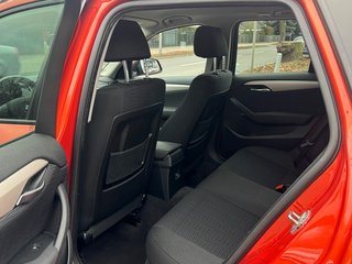 BMW X1 18 d xDrive*Aut.*Xenon*Navi*Shz*Temp - foto 4