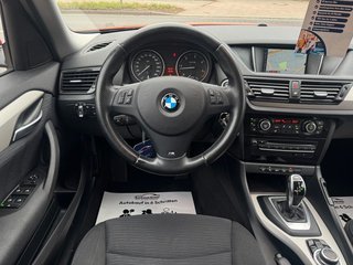 BMW X1 18 d xDrive*Aut.*Xenon*Navi*Shz*Temp - foto 5