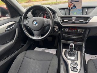 BMW X1 18 d xDrive*Aut.*Xenon*Navi*Shz*Temp - foto 6