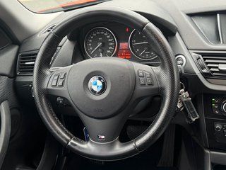 BMW X1 18 d xDrive*Aut.*Xenon*Navi*Shz*Temp - foto 8