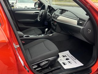 BMW X1 18 d xDrive*Aut.*Xenon*Navi*Shz*Temp - foto 9