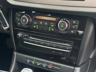 BMW X1 18 d xDrive*Aut.*Xenon*Navi*Shz*Temp - foto 10