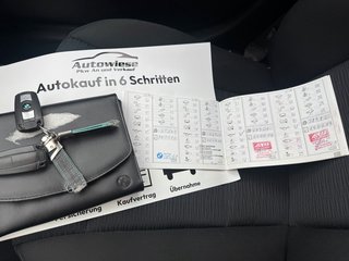 BMW X1 18 d xDrive*Aut.*Xenon*Navi*Shz*Temp - foto 15