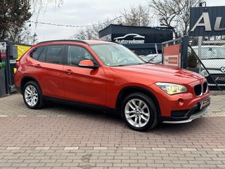 BMW X1 Gebrauchtwagen Kaufen