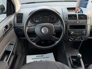 Volkswagen Polo 1.2 Comfortline*Klima*Allwetter*TÜV NEU* - bilder 2