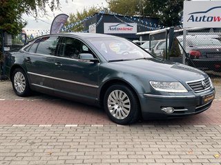 Volkswagen Phaeton Gebrauchtwagen Kaufen