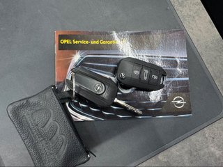 Opel Crossland (X)*Navi*LED*Head-Up*Temp.*INNOVATION - foto 18